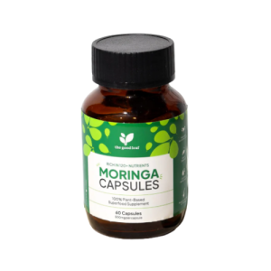 Moringa Capsules